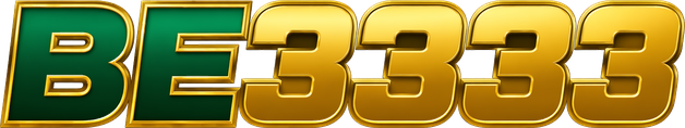 be3333 logo